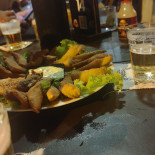 Pub 45 Boisson
