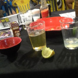 Pub 45 Boisson