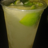 Pub 45 Boisson