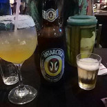 Pub 45 Boisson