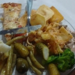Pertutti Nourriture