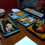 Osaka Nourriture