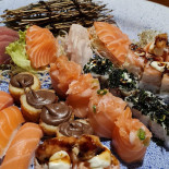 Osaka Comida