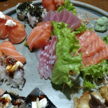 Osaka Comida