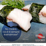 Osaka Comida