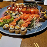 Osaka Comida