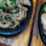 Osaka Comida