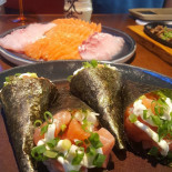Osaka Comida