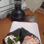 Osaka Bebida