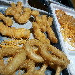 Osaka Comida