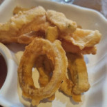 Osaka Comida