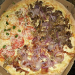 Pizzaria Sabor Carioca Nourriture