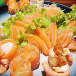 Osaka Comida
