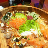 Osaka Comida
