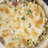 Pizzaria Sabor Carioca Nourriture