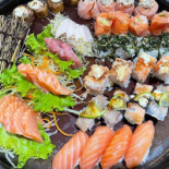 Osaka Comida