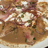 Osaka Comida