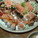 Osaka Comida