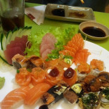 Osaka Comida