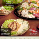 Osaka Carta