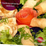 Osaka Comida