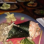 Osaka Comida