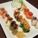 Osaka Comida