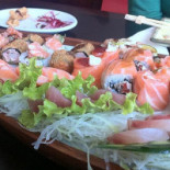 Osaka Nourriture