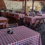 Sr. Café E Estiva Gerbi À l'intérieur