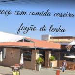 Sr. Café E Estiva Gerbi Extérieur