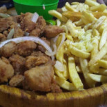 Vailtos Comida