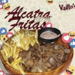 Vailtos Nourriture