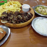 Vailtos Comida