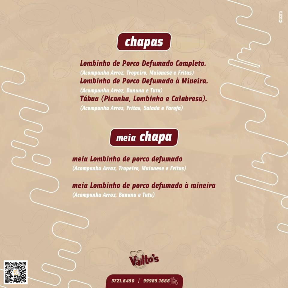 Vailtos Carte