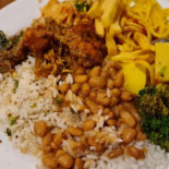 Chamas Grill Brasília Df Nourriture