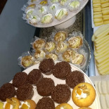 Fino Grill Nourriture