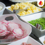 Chamas Grill Brasília Df Boisson