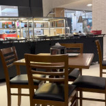 Chamas Grill Brasília Df À l'intérieur