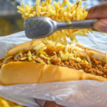Cachorro Quente do Manel I Nourriture