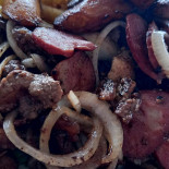 Comida Cia. Nourriture