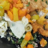 Comida Cia. Nourriture