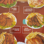 Comida Cia. Carte