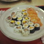 Comida Cia. Nourriture