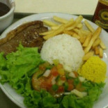 Comida Cia. Nourriture