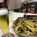 Comida Cia. Nourriture
