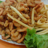 Comida Cia. Nourriture