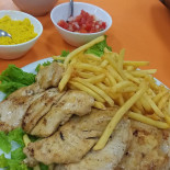 Comida Cia. Nourriture