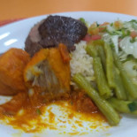 Comida Cia. Nourriture