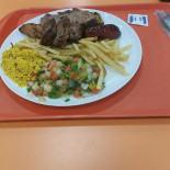 Comida Cia. Nourriture