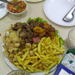 Comida Cia. Nourriture